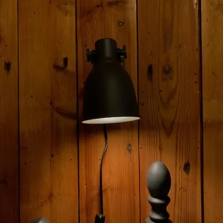 Hipster's Kalamaja Tallin