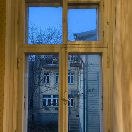 Apartment Hipster's Kalamaja