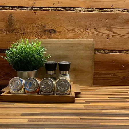 Hipster's Kalamaja Apartment