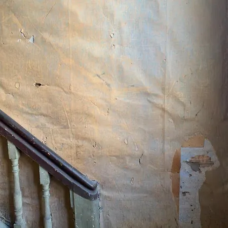 Apartamento Hipster's Kalamaja *