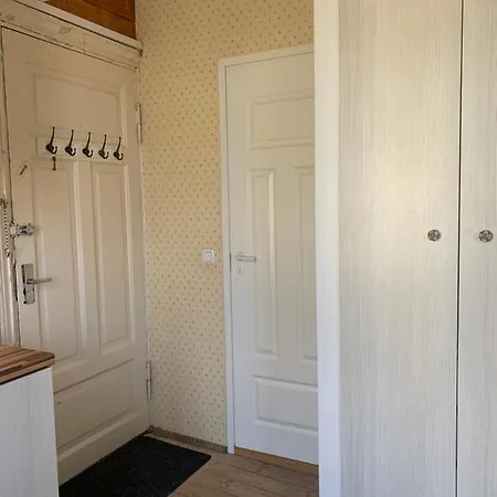 Hipster's Kalamaja Apartmán Tallinn