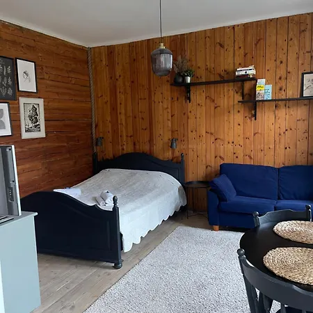 Apartamento Hipster's Kalamaja *