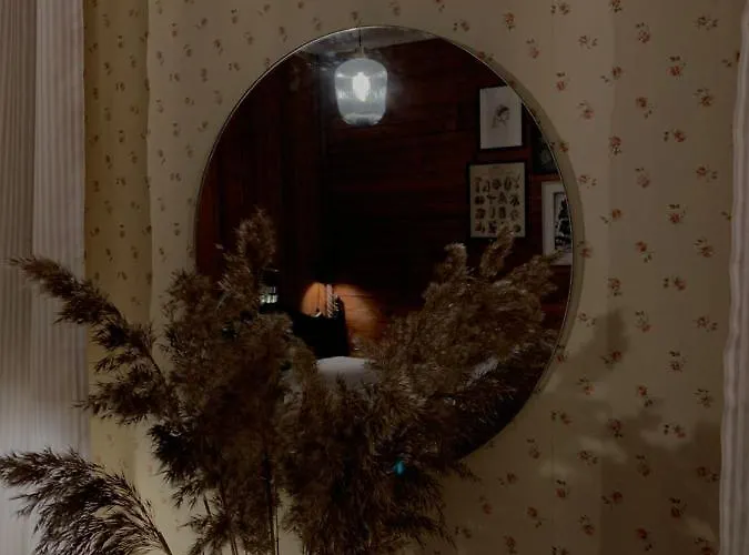 Apartment Hipster's Kalamaja Tallinn