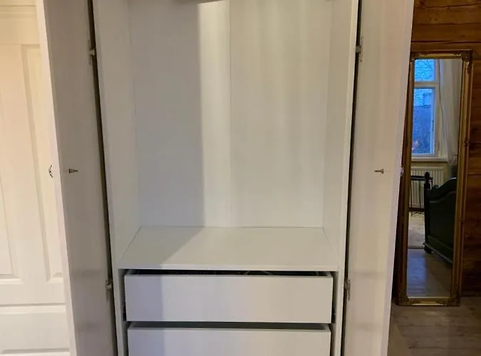 Hipster's Kalamaja Apartment