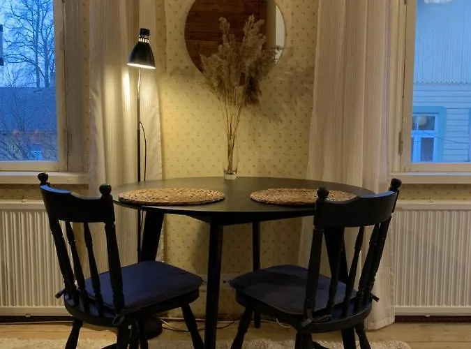 Apartment Hipster's Kalamaja *