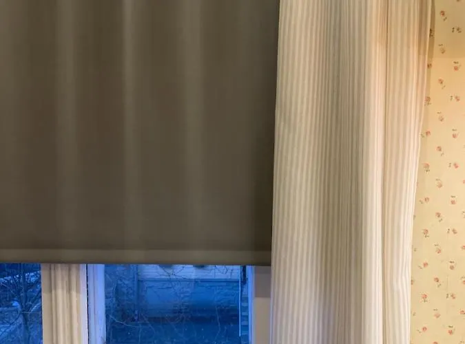 Hipster's Kalamaja Tallinn