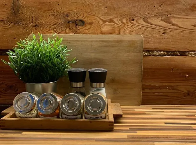 Hipster's Kalamaja Apartment