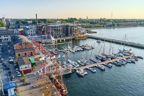 Apartment Hipster's Kalamaja *