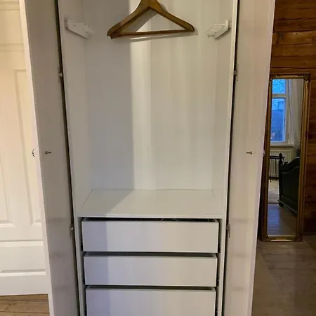 Hipster's Kalamaja Apartman