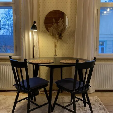 Apartman Hipster's Kalamaja *