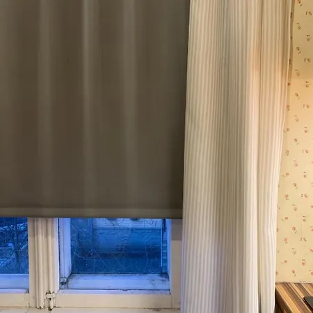 Hipster's Kalamaja Tallinn