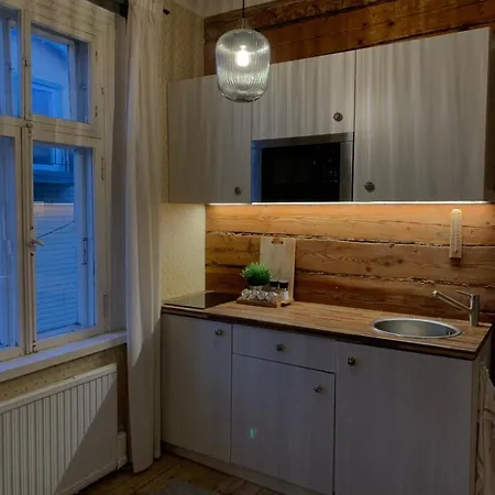 Apartament Hipster's Kalamaja